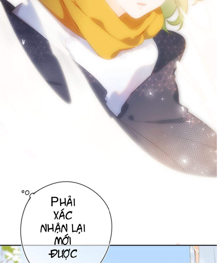 Sos! Tôi Đã Yêu Một Con Sâu Bướm (Phần 2) Chapter 3 - Trang 2