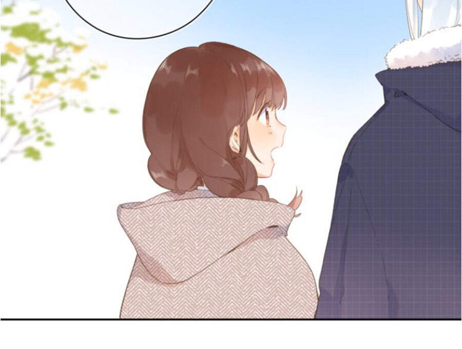 Sos! Tôi Đã Yêu Một Con Sâu Bướm (Phần 2) Chapter 3 - Trang 2