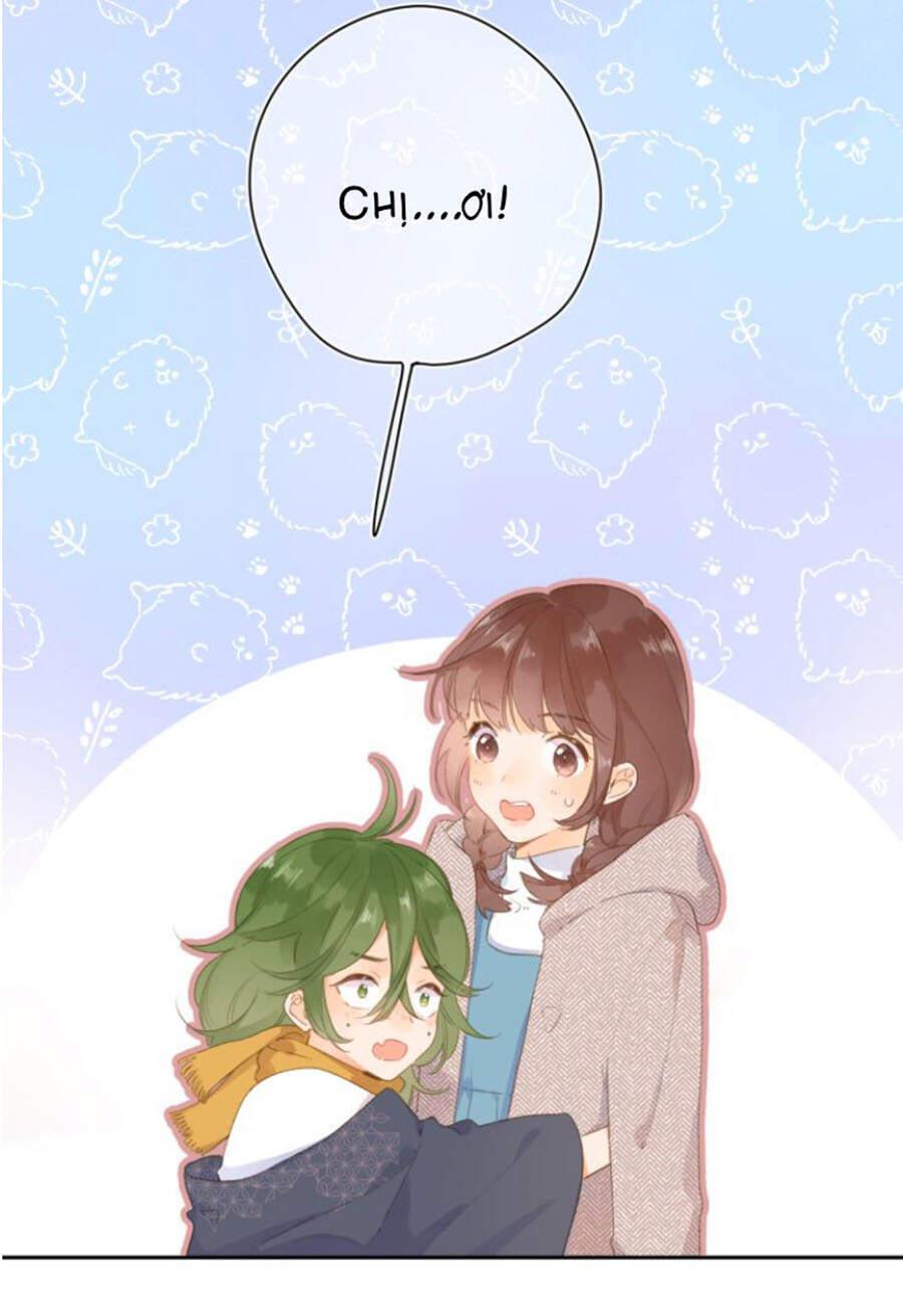 Sos! Tôi Đã Yêu Một Con Sâu Bướm (Phần 2) Chapter 3 - Trang 2