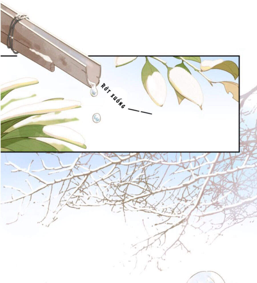 Sos! Tôi Đã Yêu Một Con Sâu Bướm (Phần 2) Chapter 3 - Trang 2