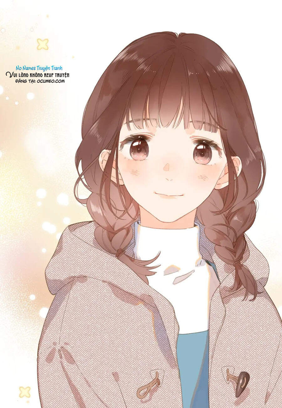 Sos! Tôi Đã Yêu Một Con Sâu Bướm (Phần 2) Chapter 3 - Trang 2