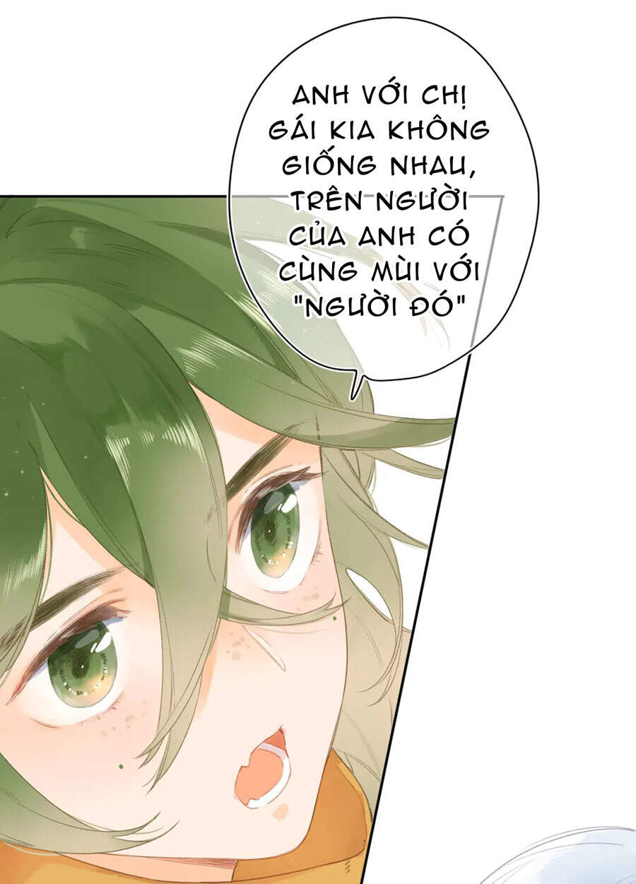 Sos! Tôi Đã Yêu Một Con Sâu Bướm (Phần 2) Chapter 3 - Trang 2