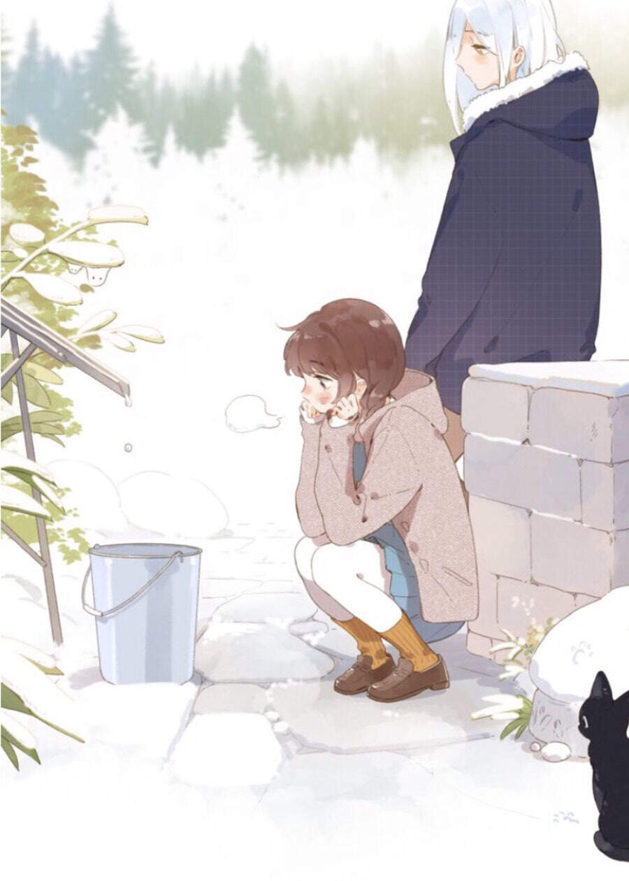 Sos! Tôi Đã Yêu Một Con Sâu Bướm (Phần 2) Chapter 3 - Trang 2