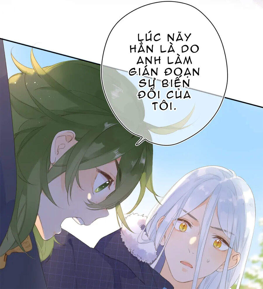 Sos! Tôi Đã Yêu Một Con Sâu Bướm (Phần 2) Chapter 3 - Trang 2