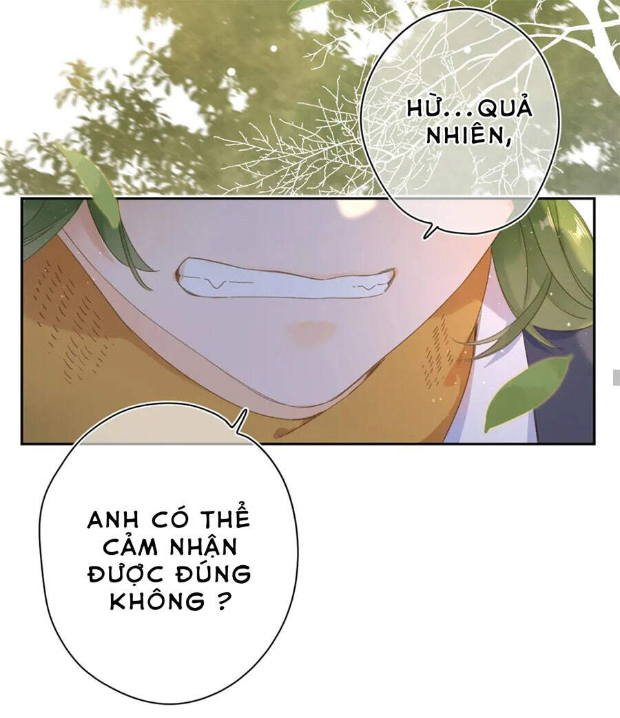 Sos! Tôi Đã Yêu Một Con Sâu Bướm (Phần 2) Chapter 3 - Trang 2