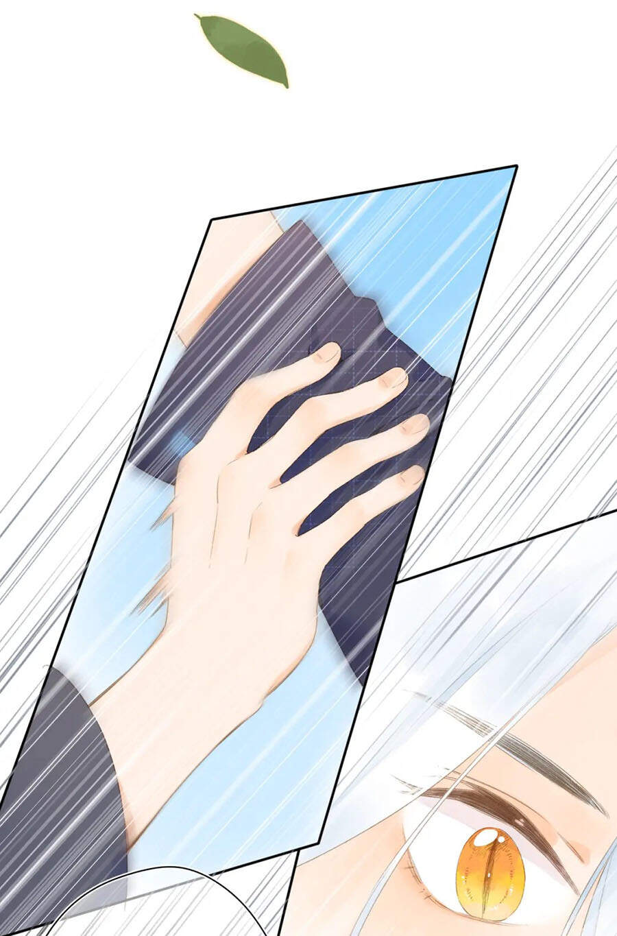 Sos! Tôi Đã Yêu Một Con Sâu Bướm (Phần 2) Chapter 3 - Trang 2