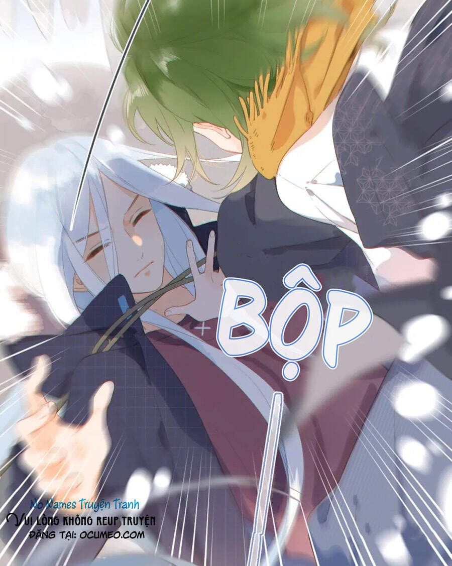 Sos! Tôi Đã Yêu Một Con Sâu Bướm (Phần 2) Chapter 3 - Trang 2