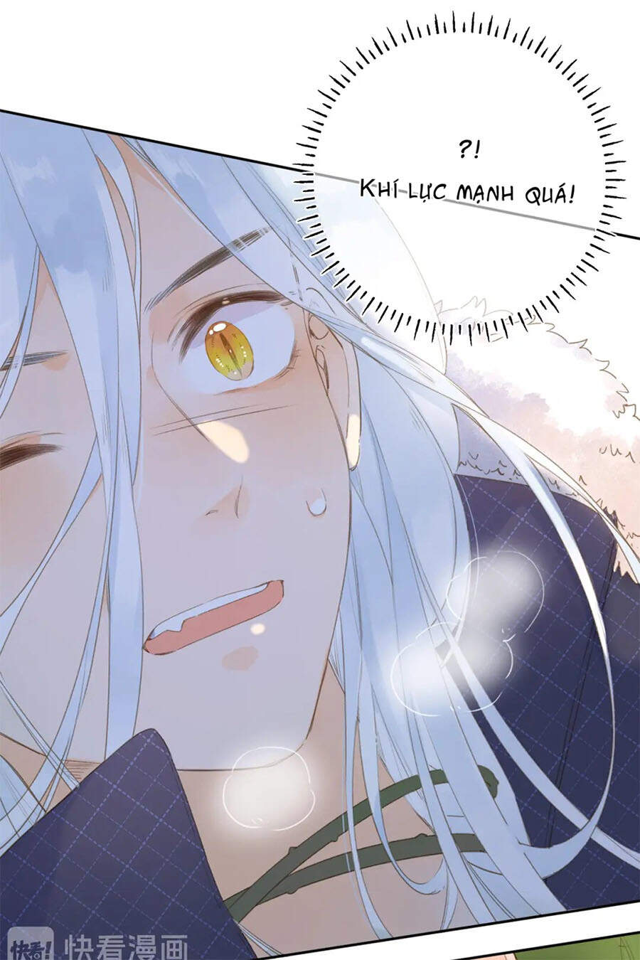 Sos! Tôi Đã Yêu Một Con Sâu Bướm (Phần 2) Chapter 3 - Trang 2