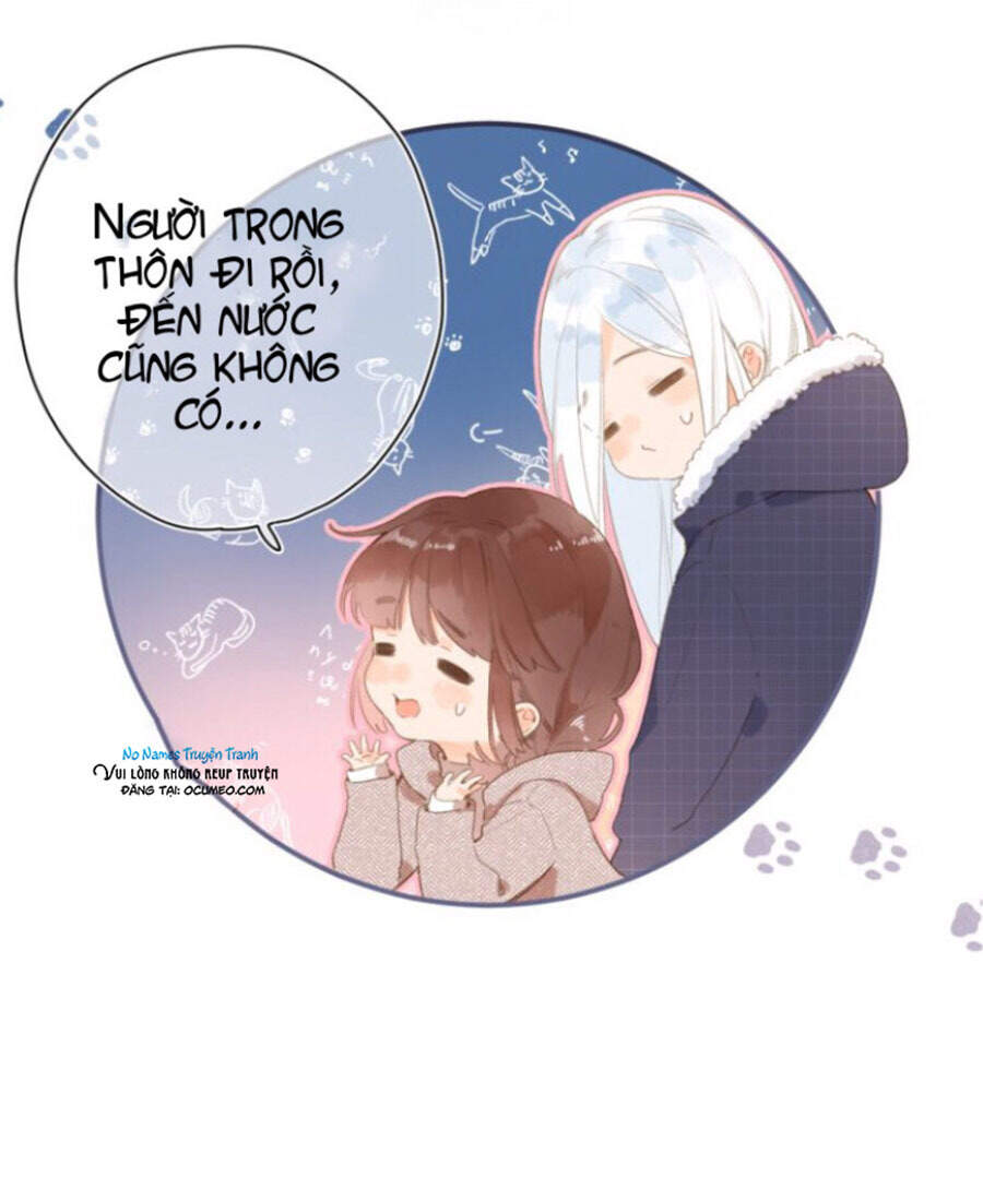 Sos! Tôi Đã Yêu Một Con Sâu Bướm (Phần 2) Chapter 3 - Trang 2