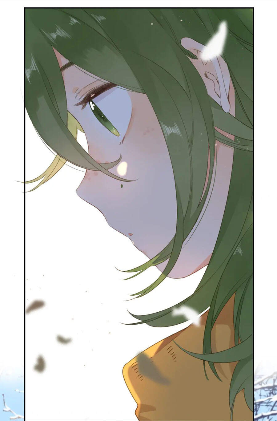 Sos! Tôi Đã Yêu Một Con Sâu Bướm (Phần 2) Chapter 3 - Trang 2