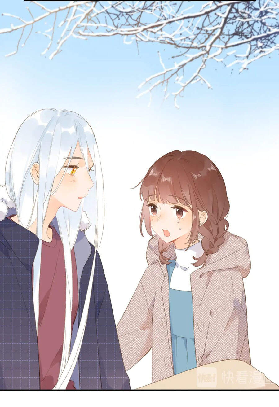 Sos! Tôi Đã Yêu Một Con Sâu Bướm (Phần 2) Chapter 3 - Trang 2