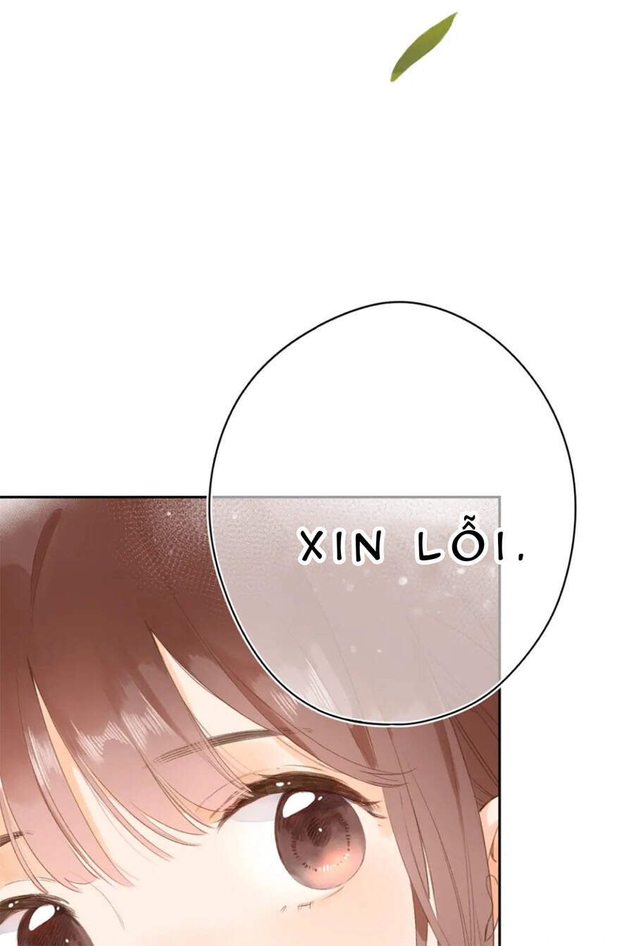 Sos! Tôi Đã Yêu Một Con Sâu Bướm (Phần 2) Chapter 3 - Trang 2