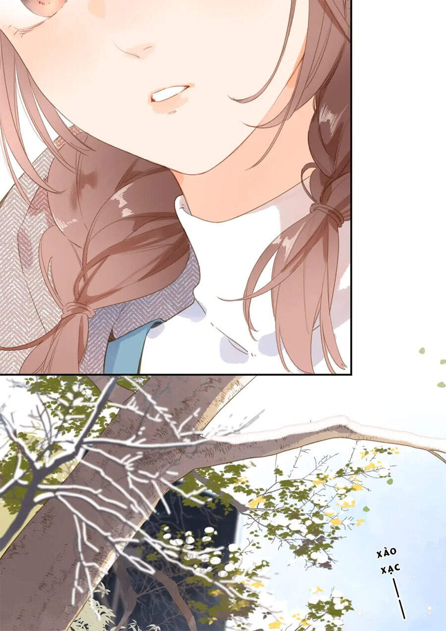 Sos! Tôi Đã Yêu Một Con Sâu Bướm (Phần 2) Chapter 3 - Trang 2