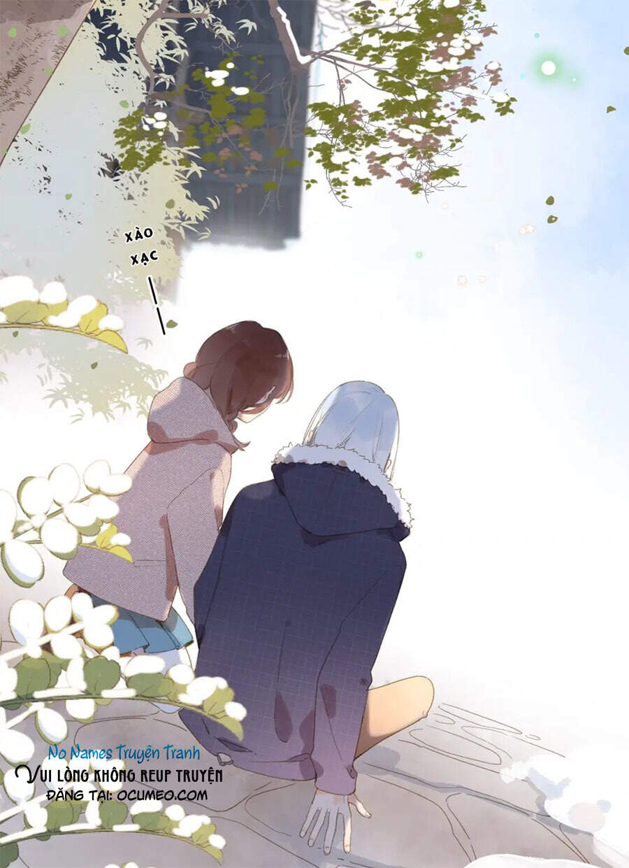 Sos! Tôi Đã Yêu Một Con Sâu Bướm (Phần 2) Chapter 3 - Trang 2