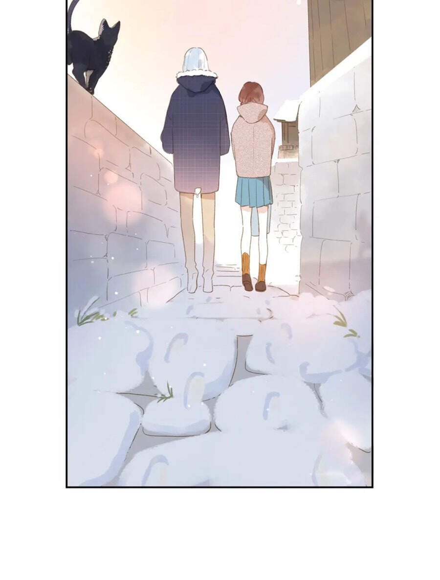 Sos! Tôi Đã Yêu Một Con Sâu Bướm (Phần 2) Chapter 3 - Trang 2