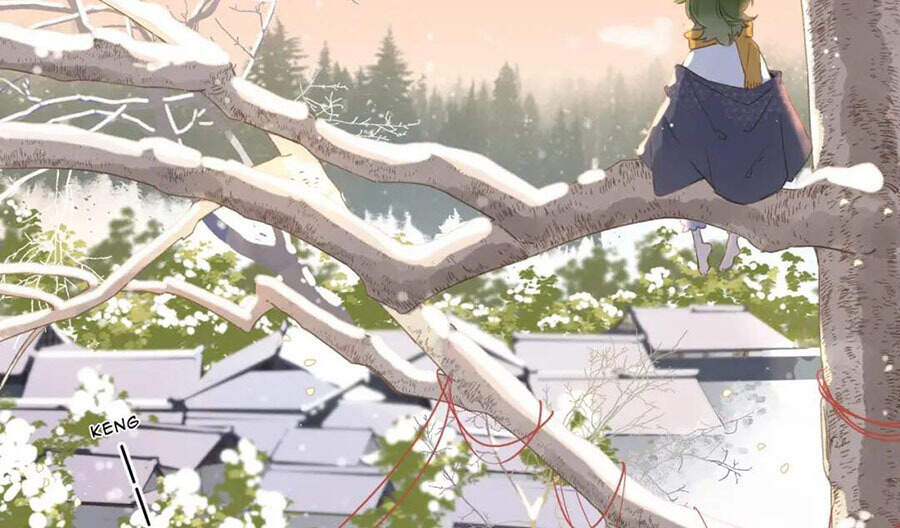 Sos! Tôi Đã Yêu Một Con Sâu Bướm (Phần 2) Chapter 3 - Trang 2