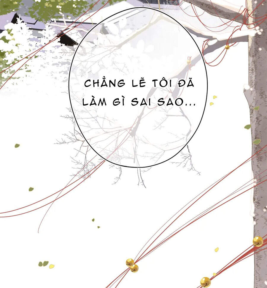 Sos! Tôi Đã Yêu Một Con Sâu Bướm (Phần 2) Chapter 3 - Trang 2