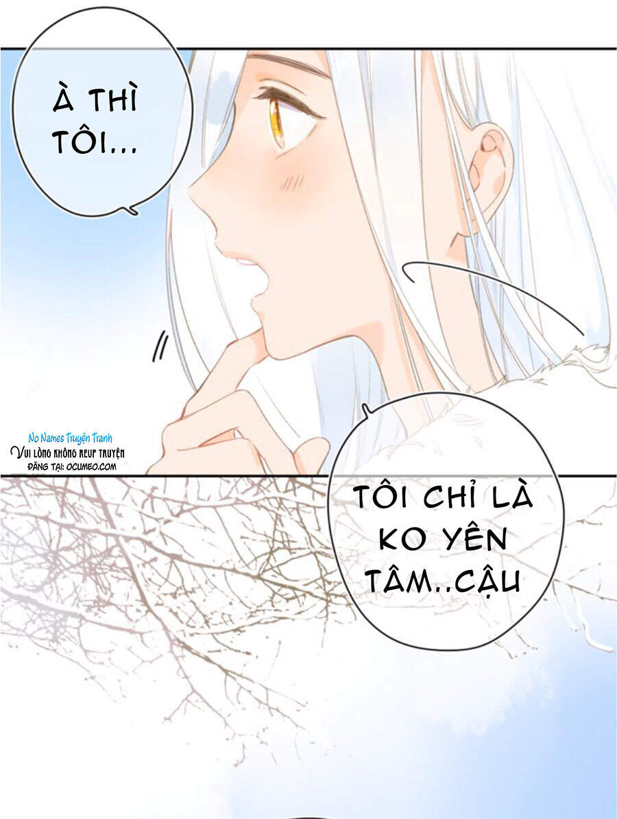 Sos! Tôi Đã Yêu Một Con Sâu Bướm (Phần 2) Chapter 3 - Trang 2