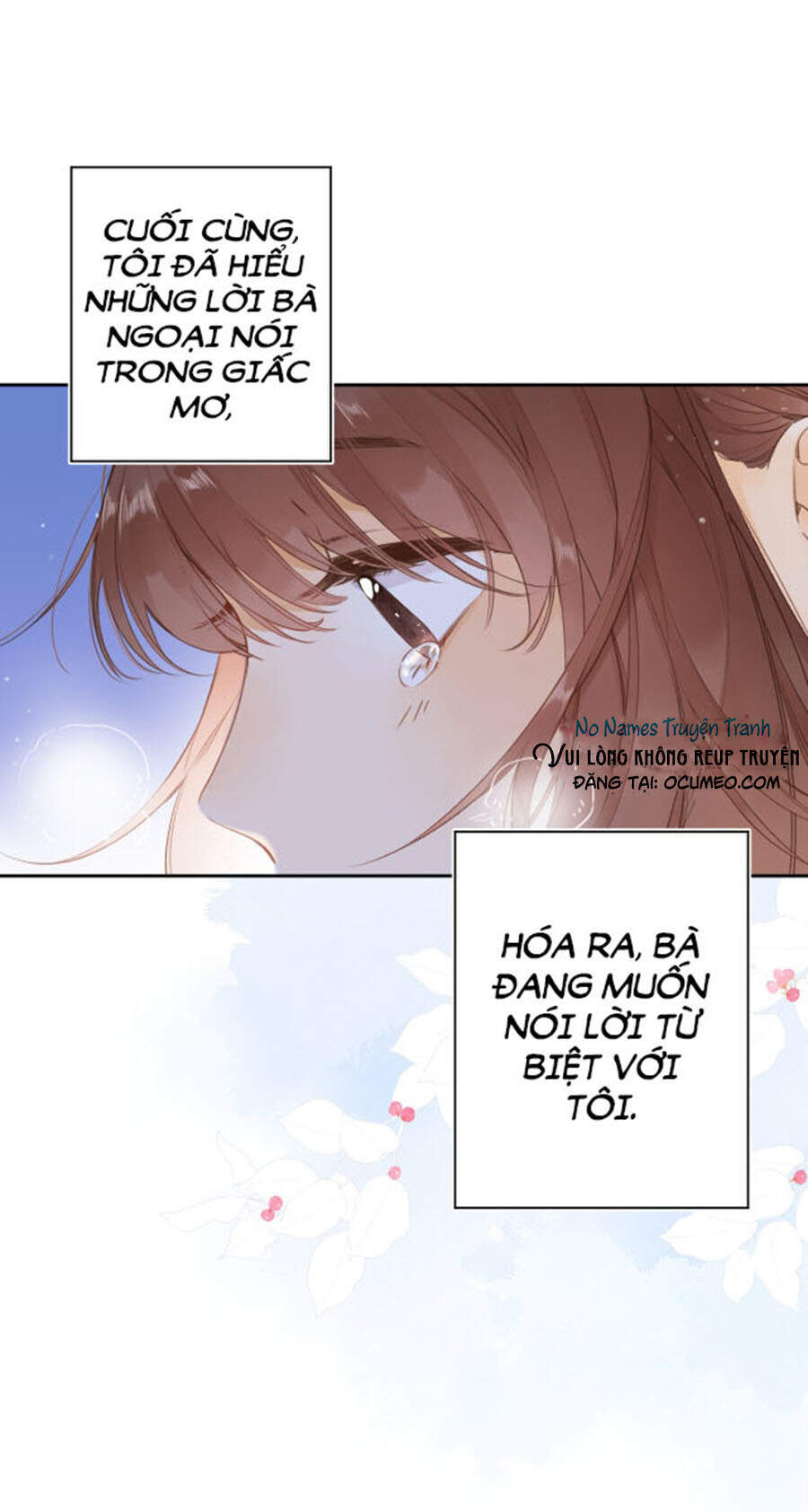 Sos! Tôi Đã Yêu Một Con Sâu Bướm (Phần 2) Chapter 5 - Trang 2