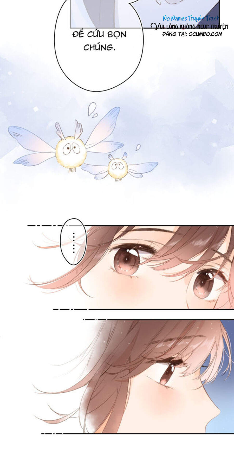 Sos! Tôi Đã Yêu Một Con Sâu Bướm (Phần 2) Chapter 5 - Trang 2