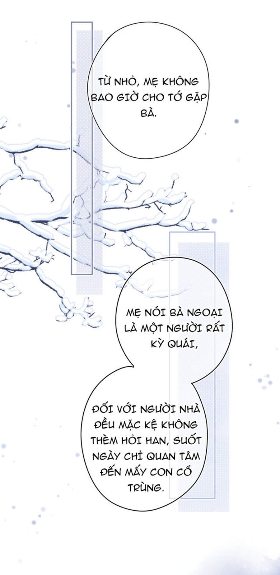 Sos! Tôi Đã Yêu Một Con Sâu Bướm (Phần 2) Chapter 5 - Trang 2