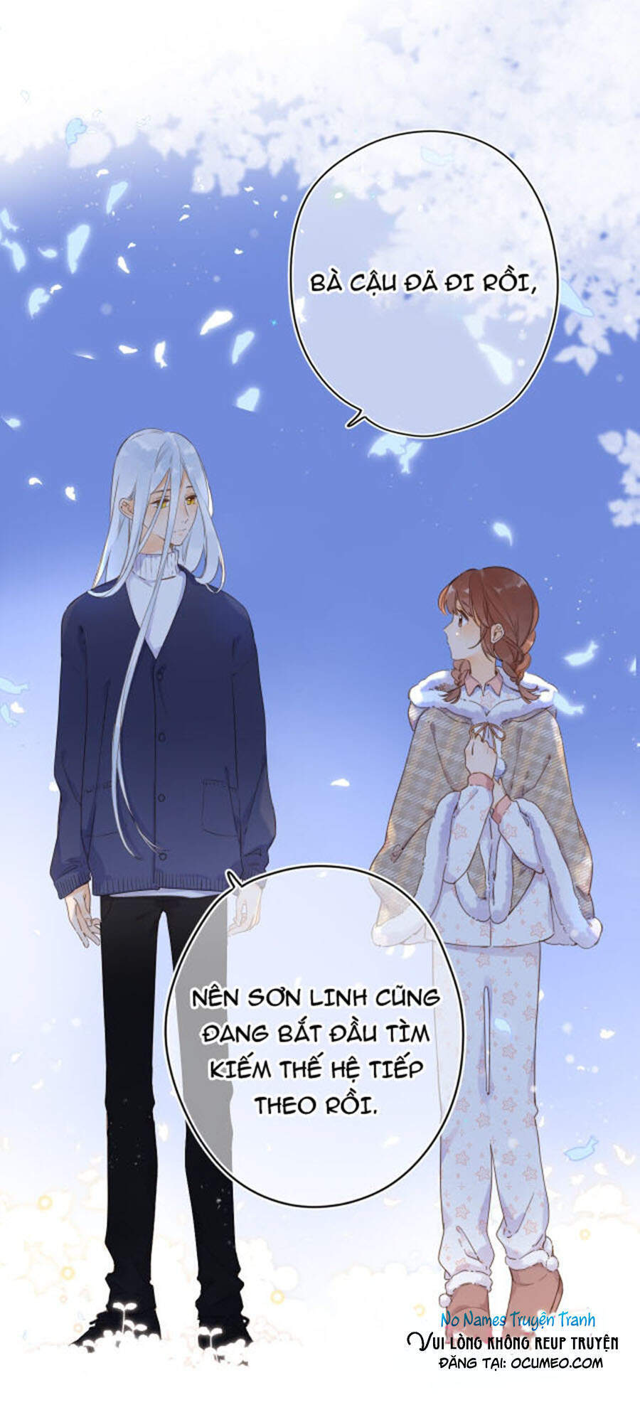 Sos! Tôi Đã Yêu Một Con Sâu Bướm (Phần 2) Chapter 5 - Trang 2