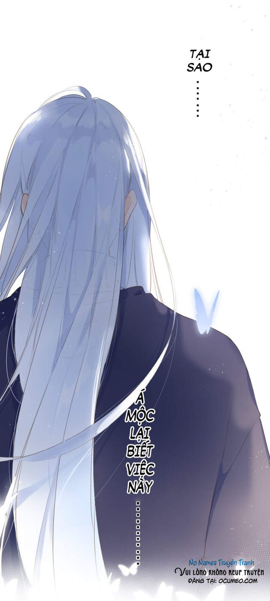 Sos! Tôi Đã Yêu Một Con Sâu Bướm (Phần 2) Chapter 5 - Trang 2