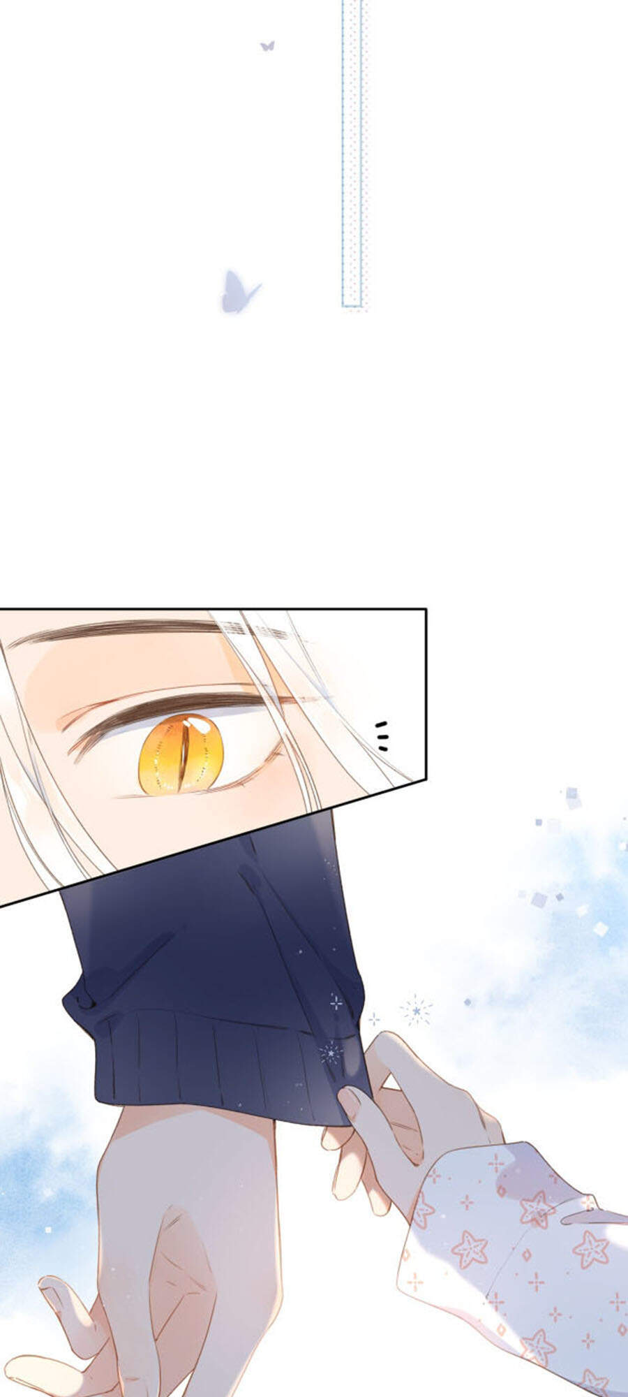 Sos! Tôi Đã Yêu Một Con Sâu Bướm (Phần 2) Chapter 5 - Trang 2