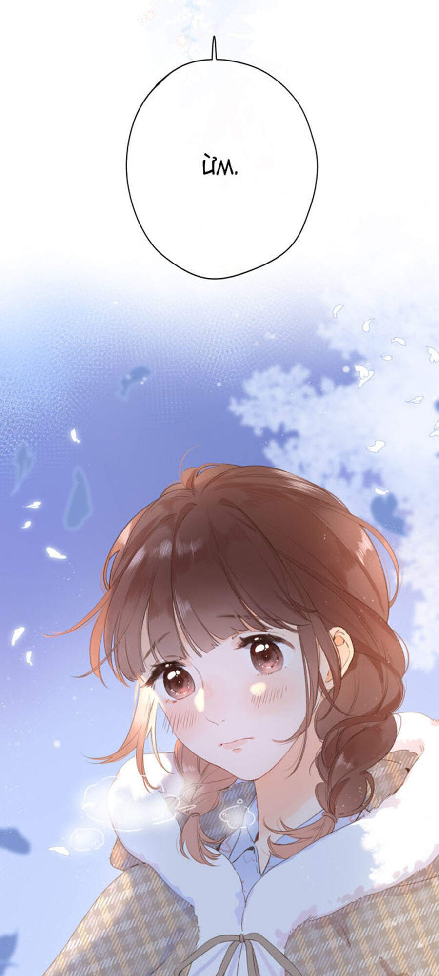 Sos! Tôi Đã Yêu Một Con Sâu Bướm (Phần 2) Chapter 5 - Trang 2