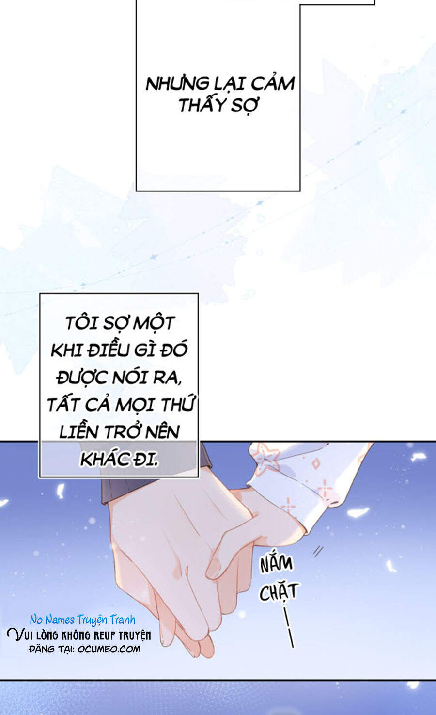 Sos! Tôi Đã Yêu Một Con Sâu Bướm (Phần 2) Chapter 5 - Trang 2