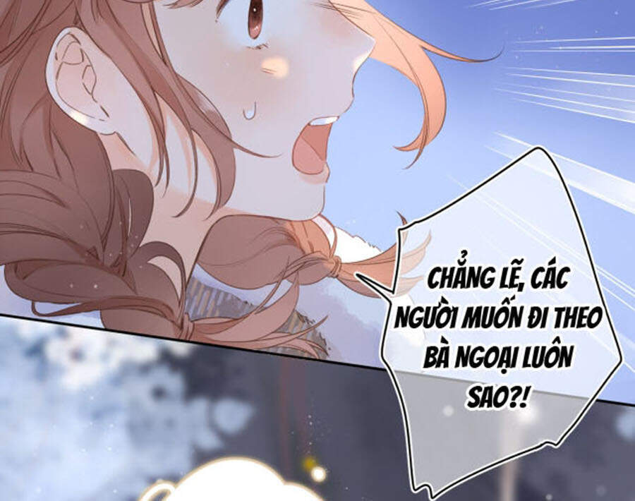 Sos! Tôi Đã Yêu Một Con Sâu Bướm (Phần 2) Chapter 5 - Trang 2