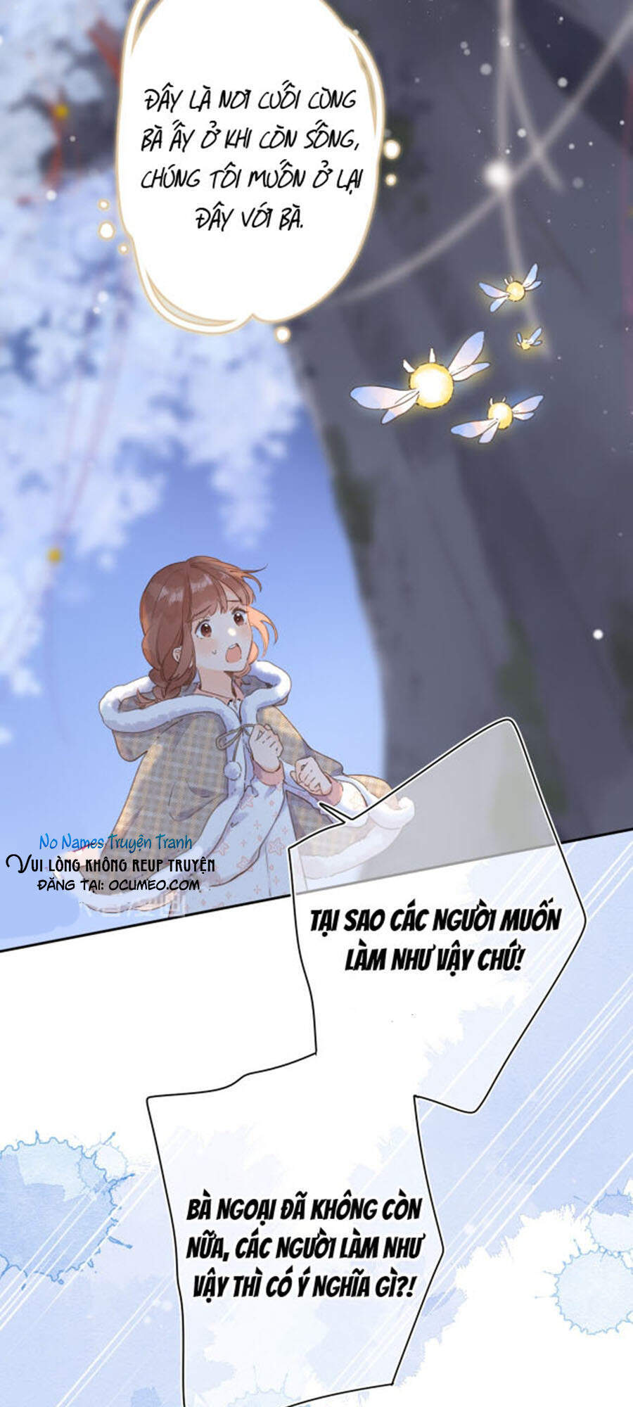 Sos! Tôi Đã Yêu Một Con Sâu Bướm (Phần 2) Chapter 5 - Trang 2