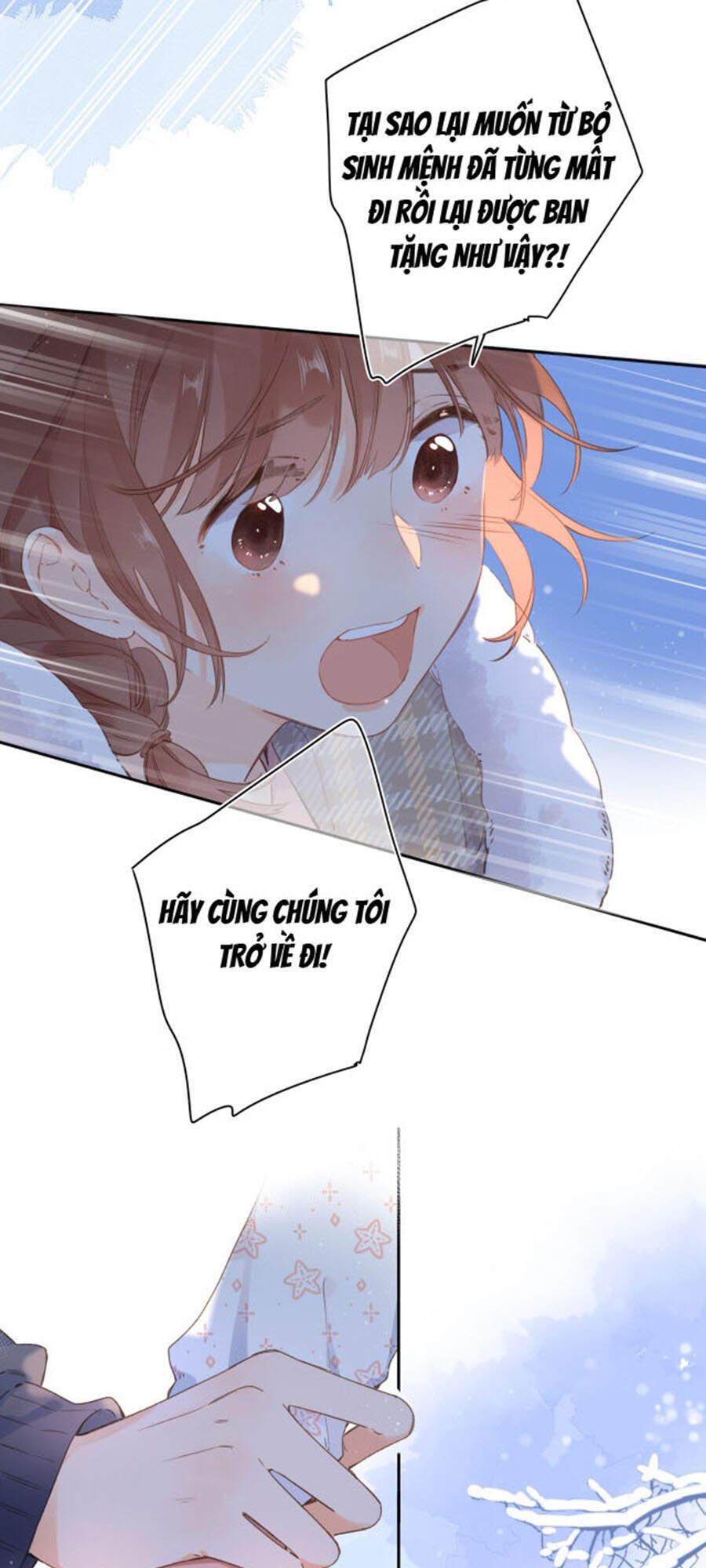 Sos! Tôi Đã Yêu Một Con Sâu Bướm (Phần 2) Chapter 5 - Trang 2