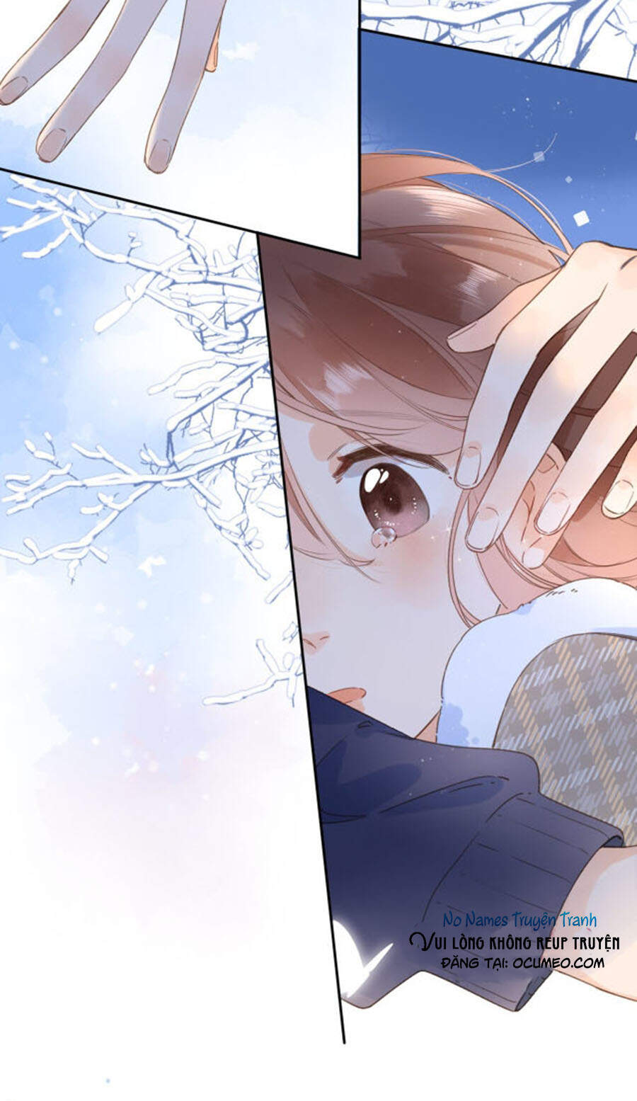 Sos! Tôi Đã Yêu Một Con Sâu Bướm (Phần 2) Chapter 5 - Trang 2