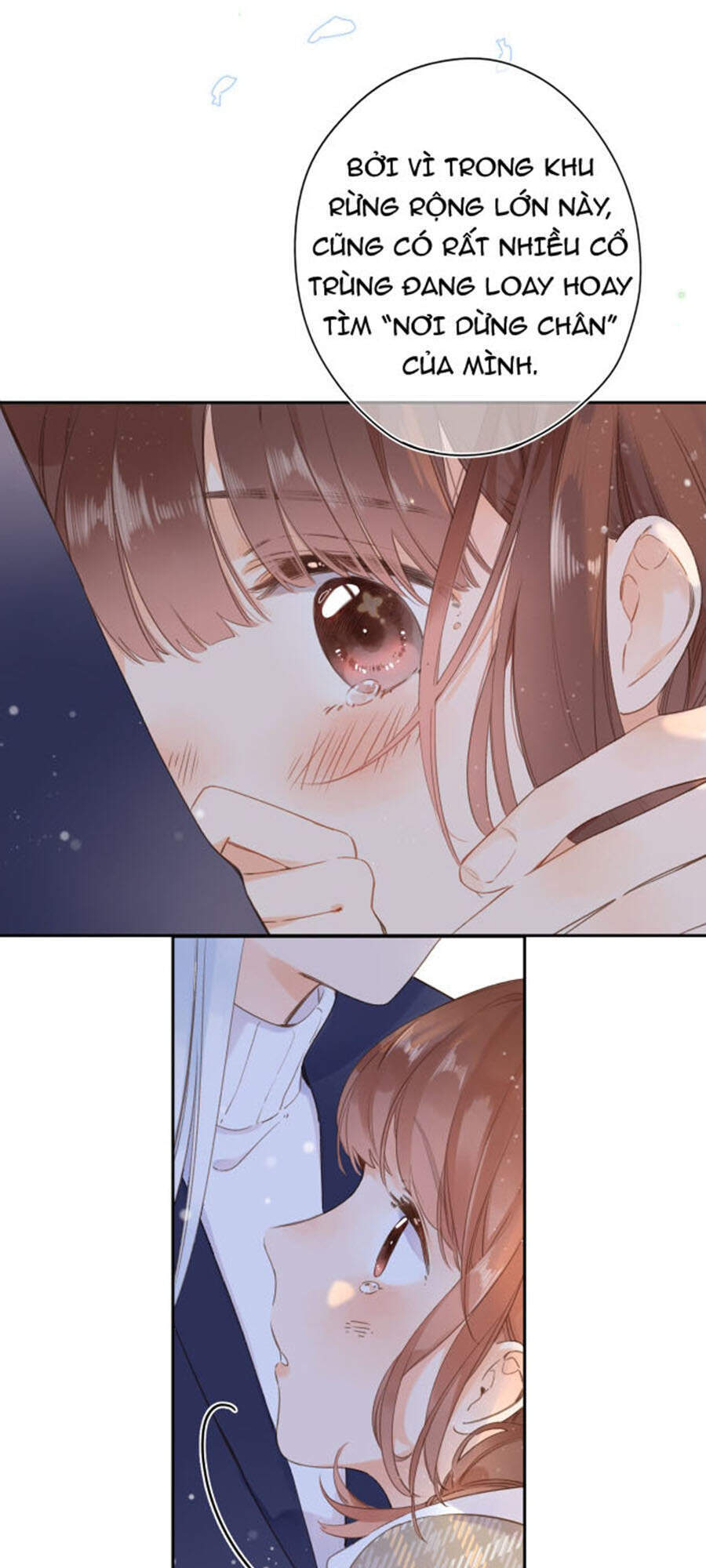 Sos! Tôi Đã Yêu Một Con Sâu Bướm (Phần 2) Chapter 5 - Trang 2