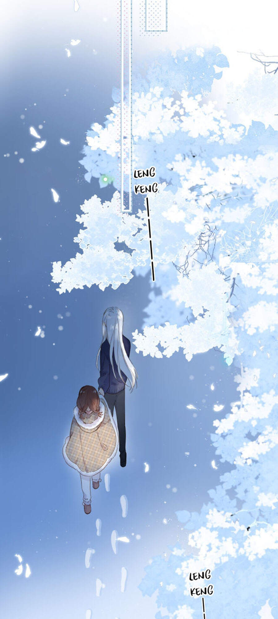 Sos! Tôi Đã Yêu Một Con Sâu Bướm (Phần 2) Chapter 5 - Trang 2