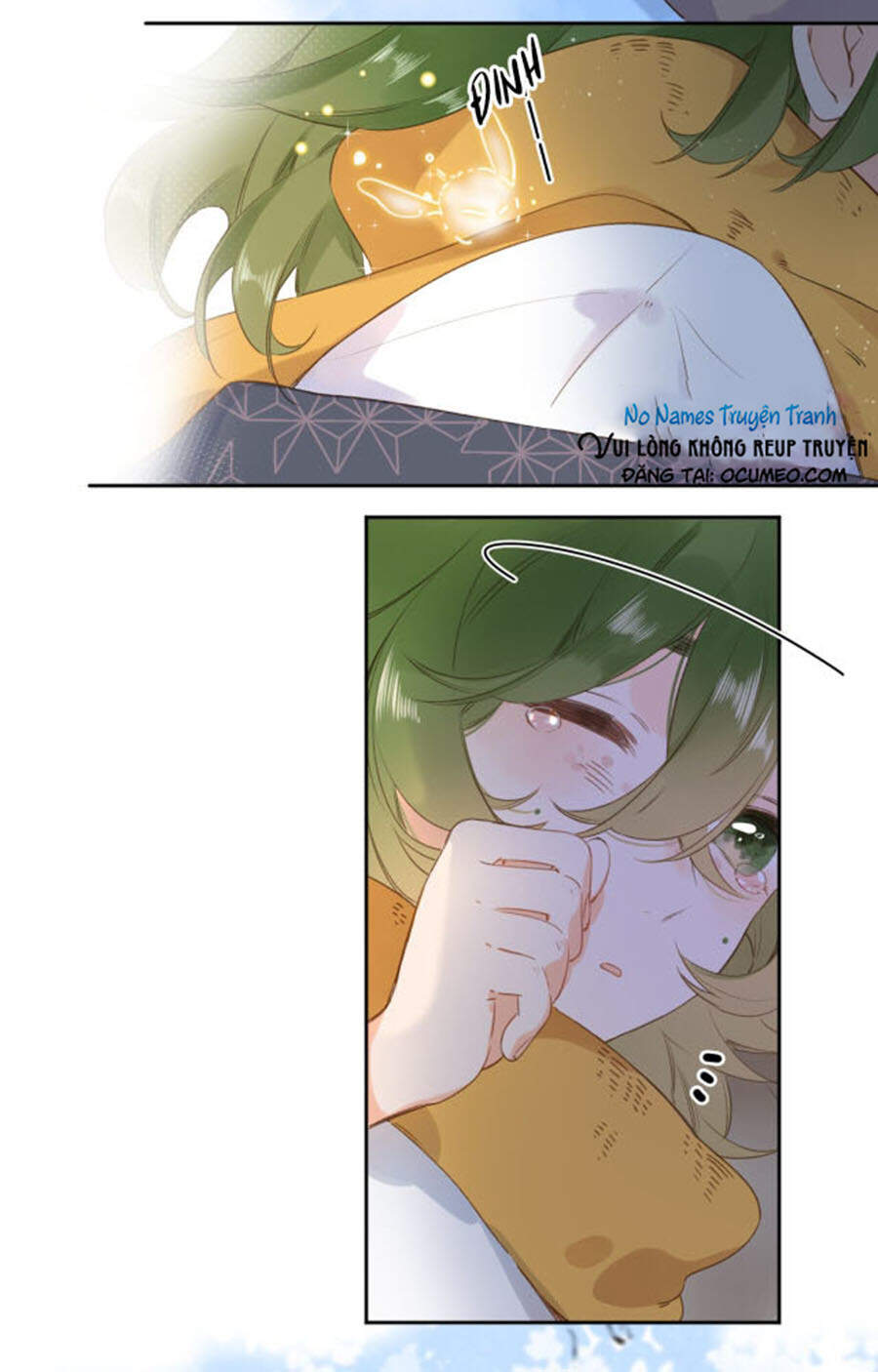 Sos! Tôi Đã Yêu Một Con Sâu Bướm (Phần 2) Chapter 5 - Trang 2