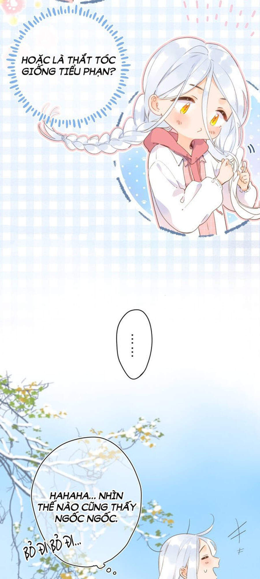 Sos! Tôi Đã Yêu Một Con Sâu Bướm (Phần 2) Chapter 6 - Trang 2