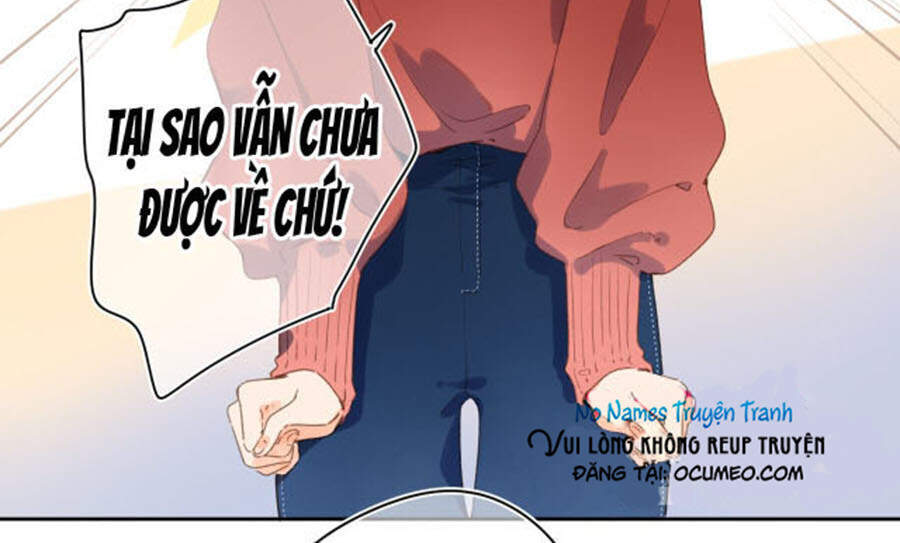 Sos! Tôi Đã Yêu Một Con Sâu Bướm (Phần 2) Chapter 6 - Trang 2