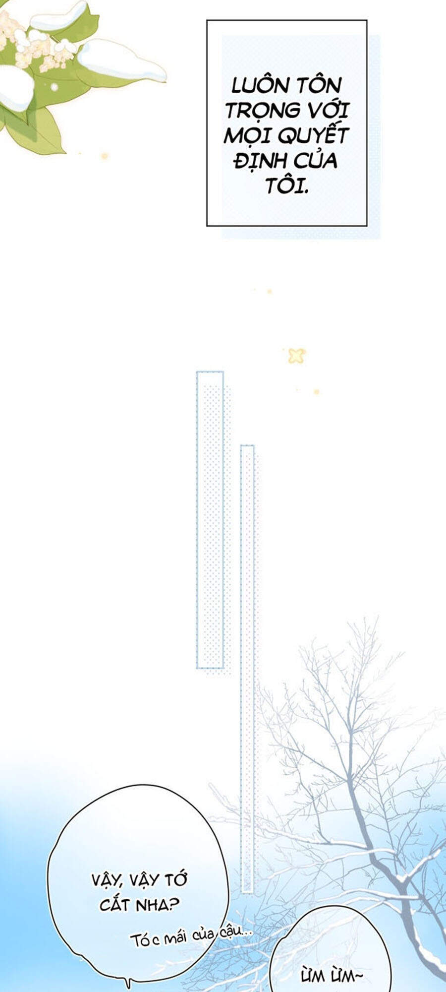 Sos! Tôi Đã Yêu Một Con Sâu Bướm (Phần 2) Chapter 6 - Trang 2