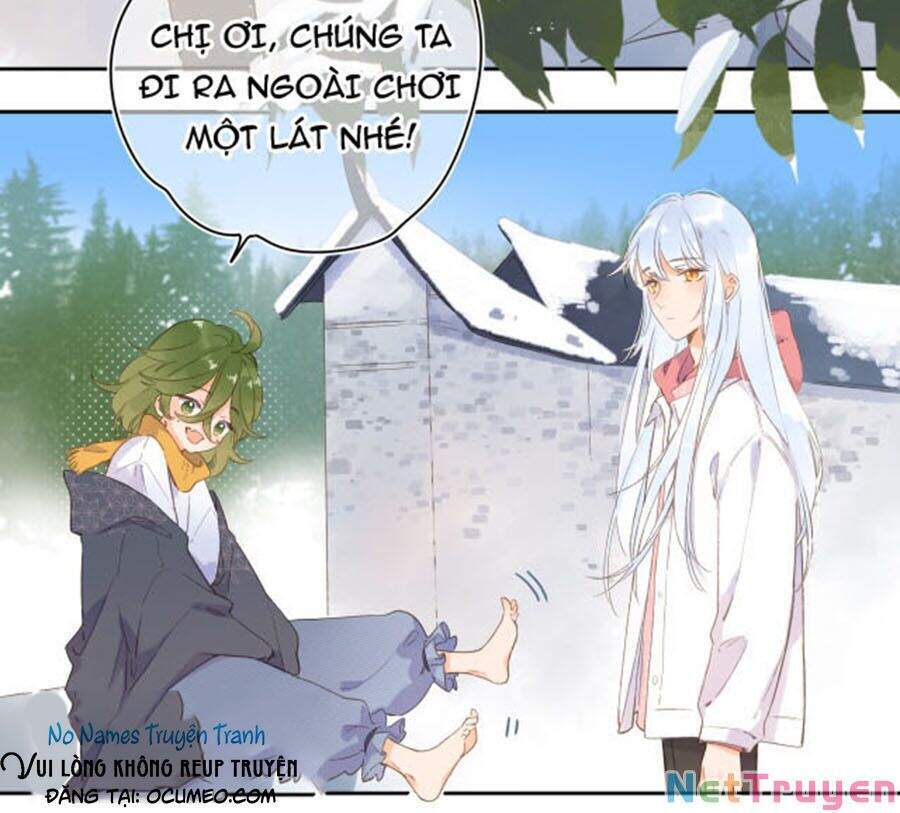 Sos! Tôi Đã Yêu Một Con Sâu Bướm (Phần 2) Chapter 7 - Trang 2