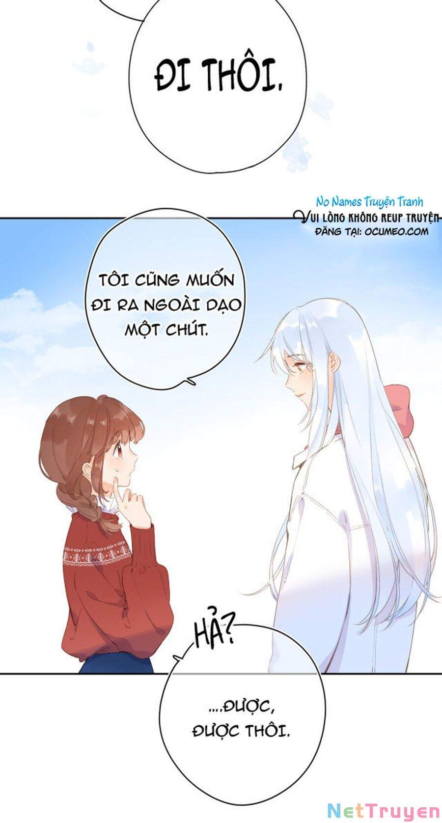 Sos! Tôi Đã Yêu Một Con Sâu Bướm (Phần 2) Chapter 7 - Trang 2