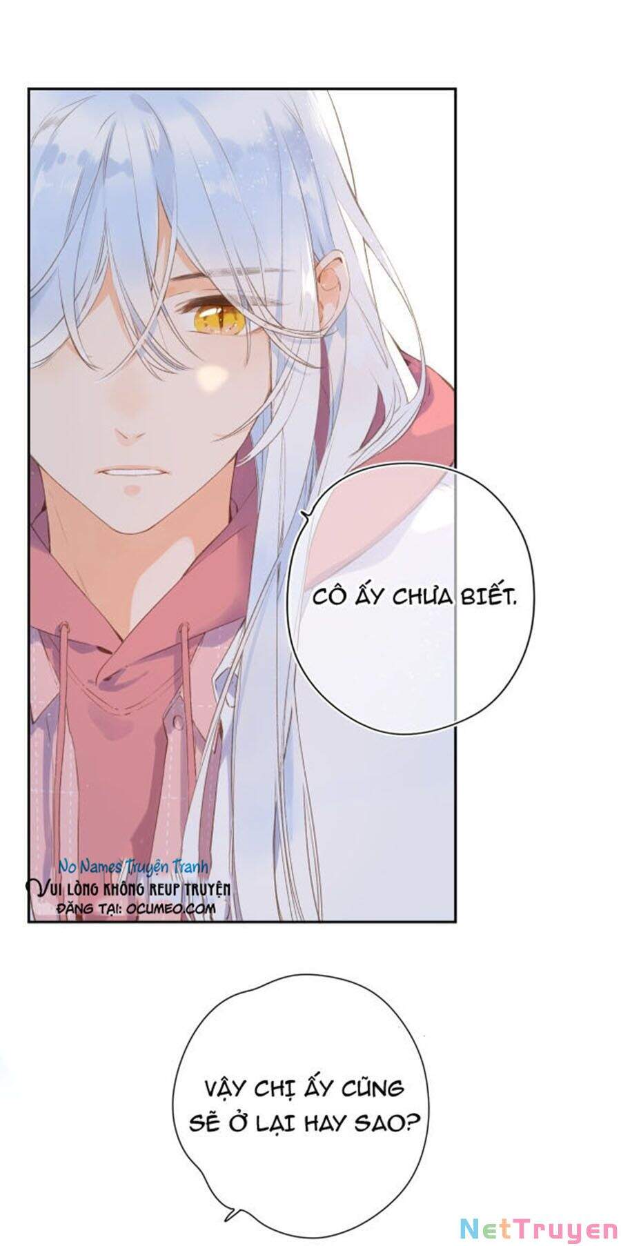 Sos! Tôi Đã Yêu Một Con Sâu Bướm (Phần 2) Chapter 7 - Trang 2