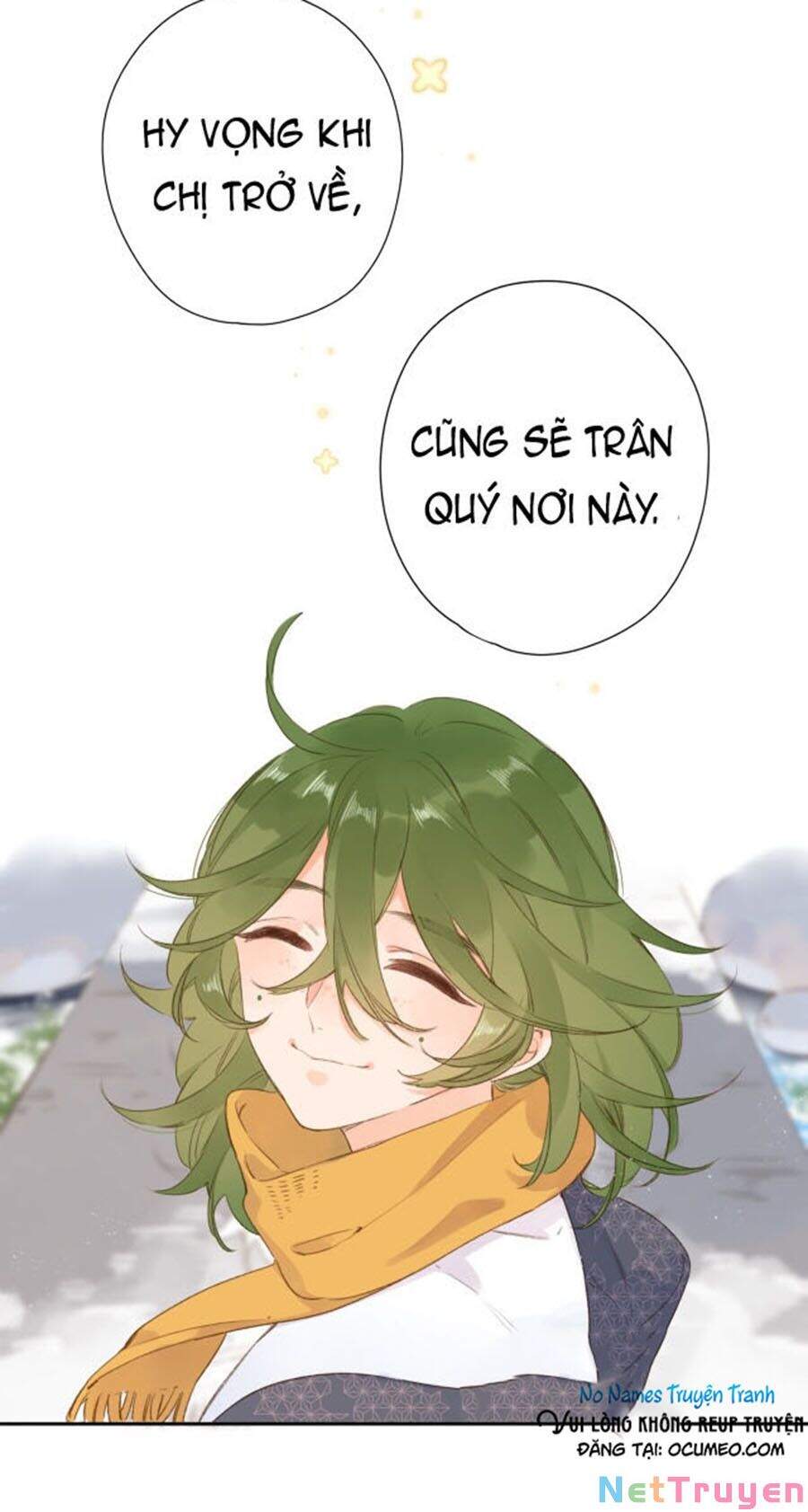 Sos! Tôi Đã Yêu Một Con Sâu Bướm (Phần 2) Chapter 7 - Trang 2