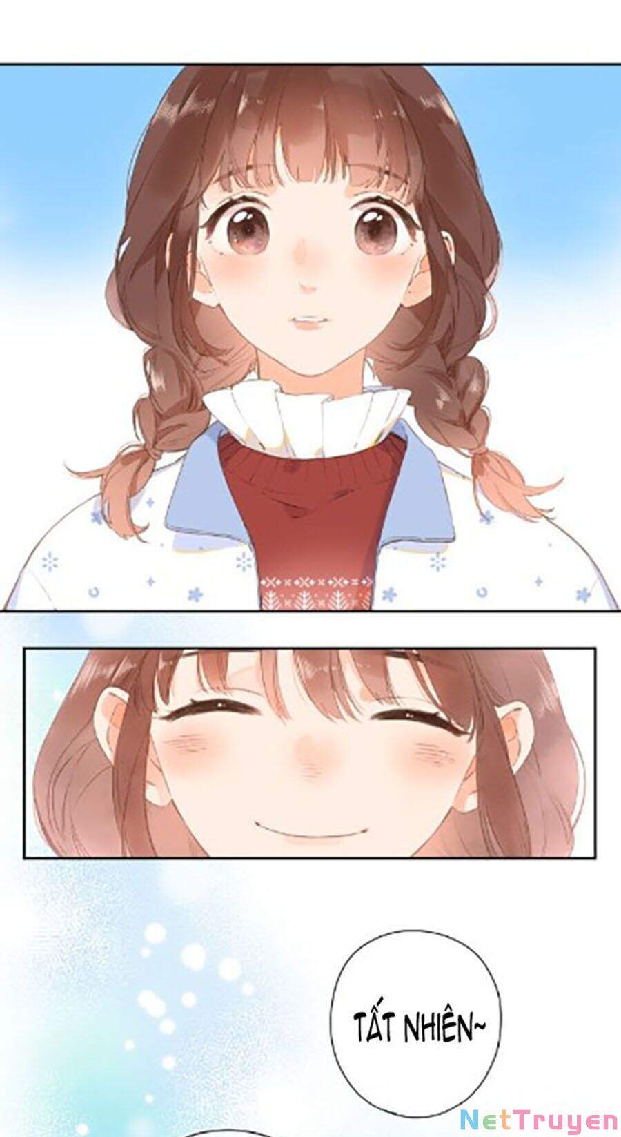 Sos! Tôi Đã Yêu Một Con Sâu Bướm (Phần 2) Chapter 7 - Trang 2