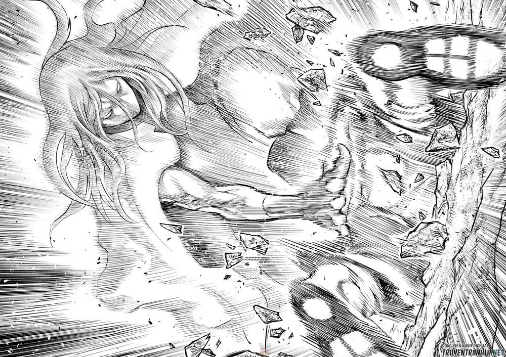 Soukyuu No Ariadne Chapter 4 - Trang 2