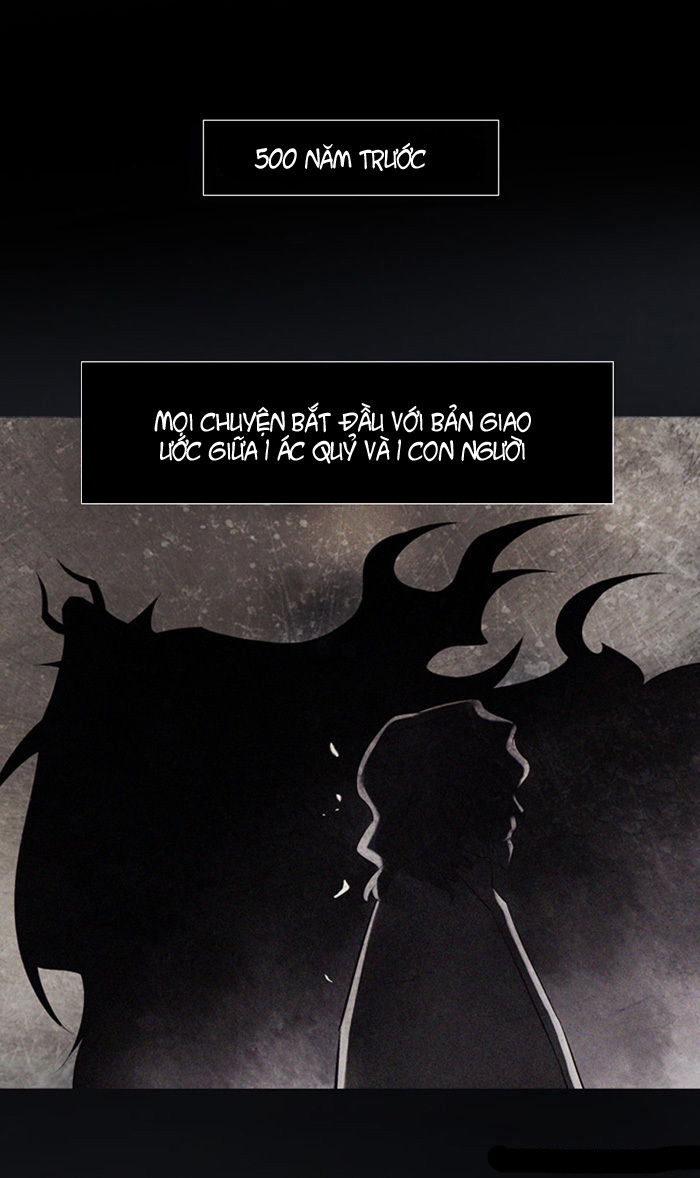 Soul Cartel Chapter 0 - Trang 2