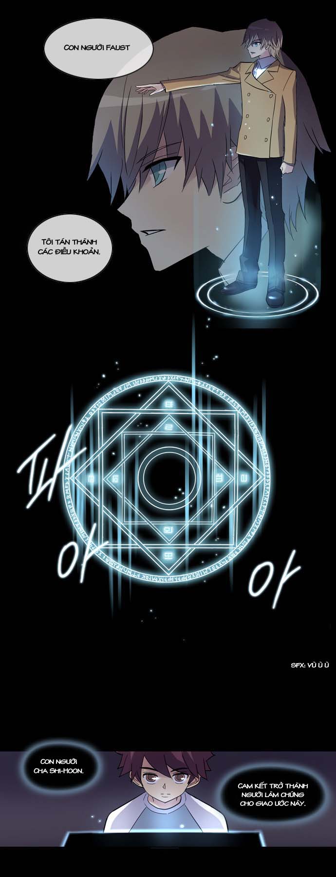 Soul Cartel Chapter 10 - Trang 2