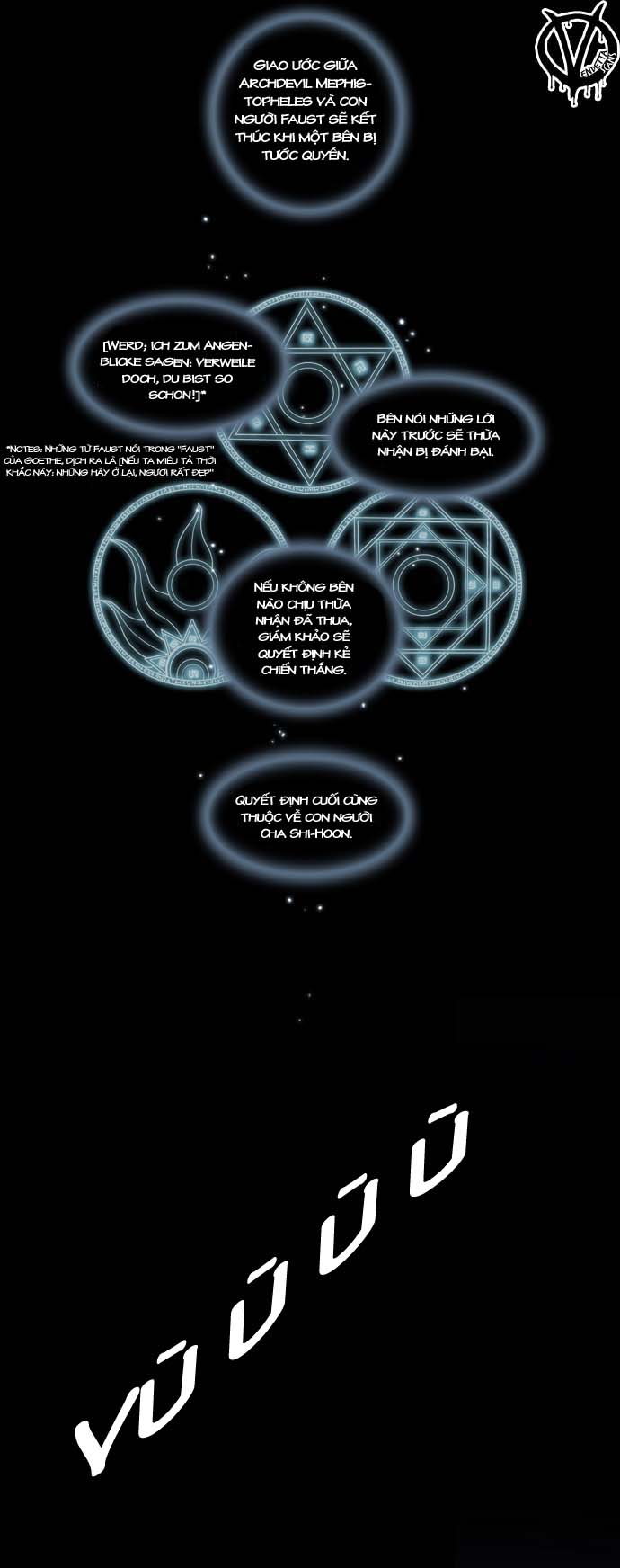 Soul Cartel Chapter 10 - Trang 2