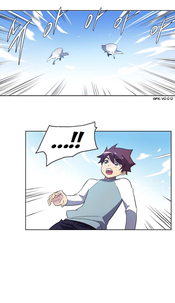 Soul Cartel Chapter 10 - Trang 2